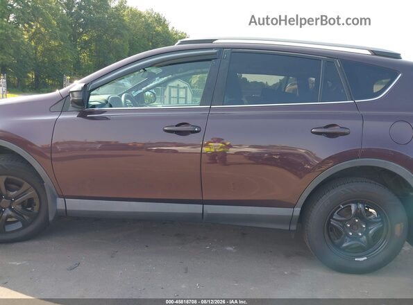 2T3BFREV0HW620256 2017 TOYOTA RAV4 Purple სალონის 360-გრადუსიანი ხედი