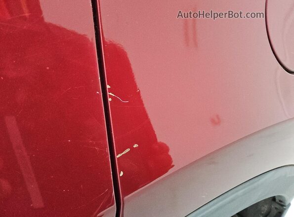 2T3BFREV1JW743988 2018 TOYOTA RAV4 Burgundy 