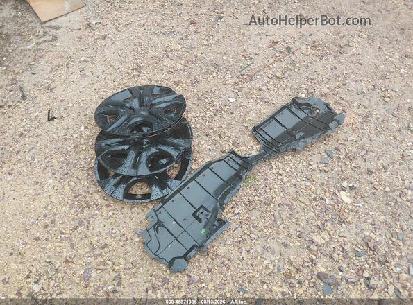 2T3BFREV1JW747152 2018 TOYOTA RAV4 Black Instrument cluster view