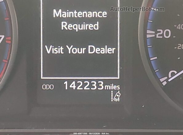 2T3BFREV1JW747152 2018 TOYOTA RAV4 Black 