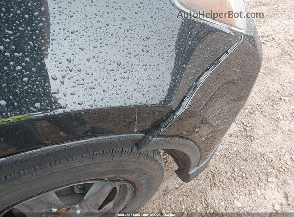 2T3BFREV1JW747152 2018 TOYOTA RAV4 Black 