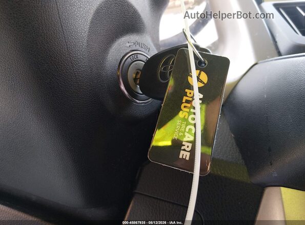 2T3BFREV3GW483697 2016 TOYOTA RAV4 Silver Առջևի վահանակի տեսք