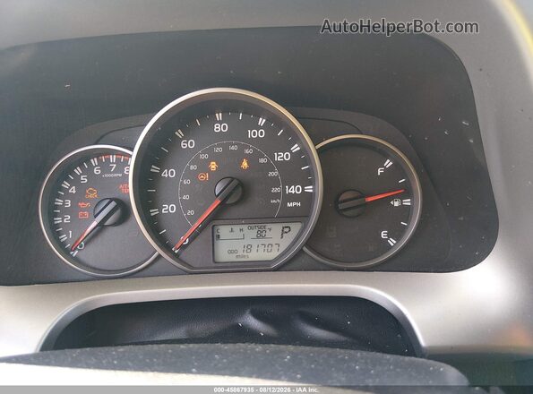 2T3BFREV3GW483697 2016 TOYOTA RAV4 Silver Հետևի նստատեղերի տեսք