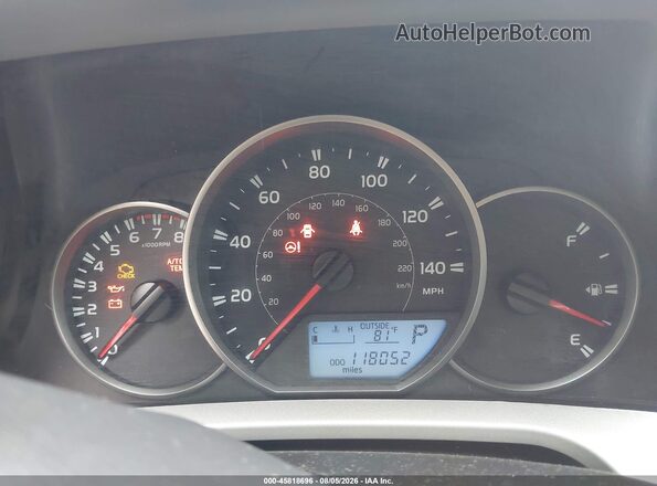 2T3BFREV3GW494926 2016 TOYOTA RAV4 Silver Vista de los asientos traseros