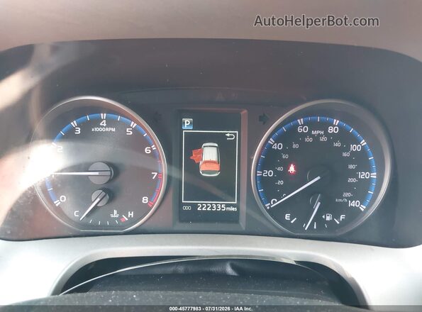 2T3BFREV3HW540918 2017 TOYOTA RAV4 White უკანა სავარძლების ხედი