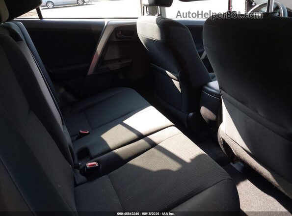 2T3BFREV3JW733088 2018 TOYOTA RAV4 Black VIN կոդի պիտակի տեսք