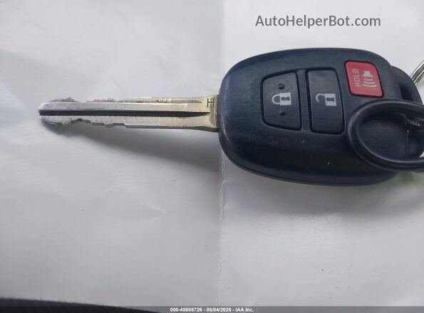 2T3BFREV5HW659294 2017 TOYOTA RAV4 Silver Widok deski rozdzielczej