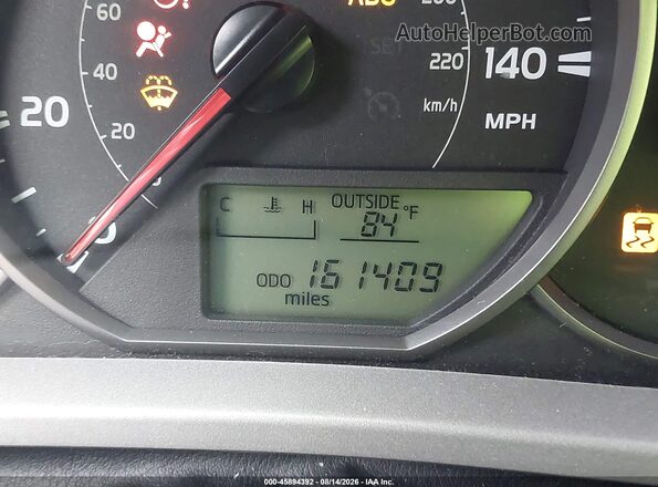 2T3BFREV6GW476453 2016 TOYOTA RAV4 Серый 