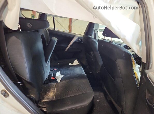 2T3BFREV6JW747079 2018 TOYOTA RAV4 White Vista interior trasera