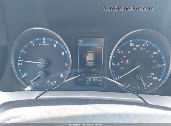 2T3BFREV9HW659475 2017 TOYOTA RAV4 Silver 