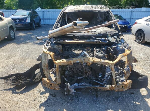 2T3BWRFV2NW146692 2022 TOYOTA RAV4 Белый Вид спереди