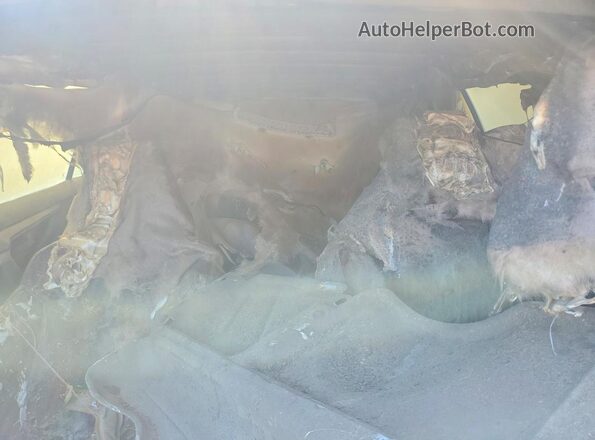 2T3BWRFV2NW146692 2022 TOYOTA RAV4 Белый Вид задних сидений
