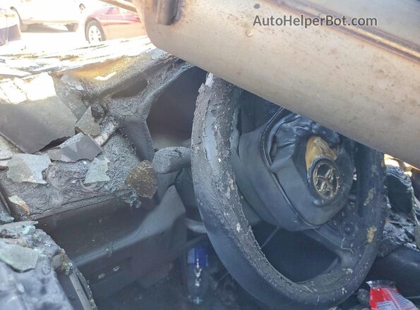 2T3BWRFV2NW146692 2022 TOYOTA RAV4 Белый Вид щитка приборов