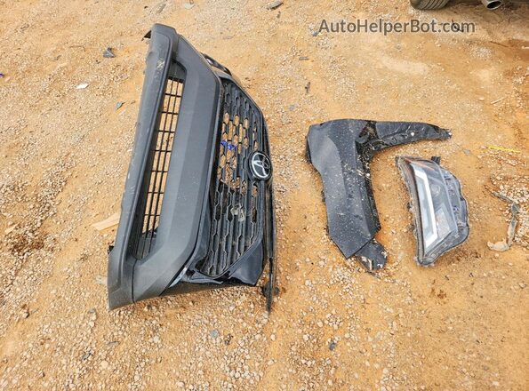 2T3C1RFV0NC213116 2022 TOYOTA RAV4 Черный Вид наклейки с VIN-кодом