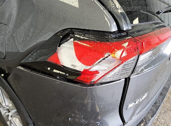 2T3C1RFV1SC308229 2025 TOYOTA RAV4 White 