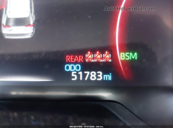 2T3C1RFV2PW297876 2023 TOYOTA RAV4 Gray 