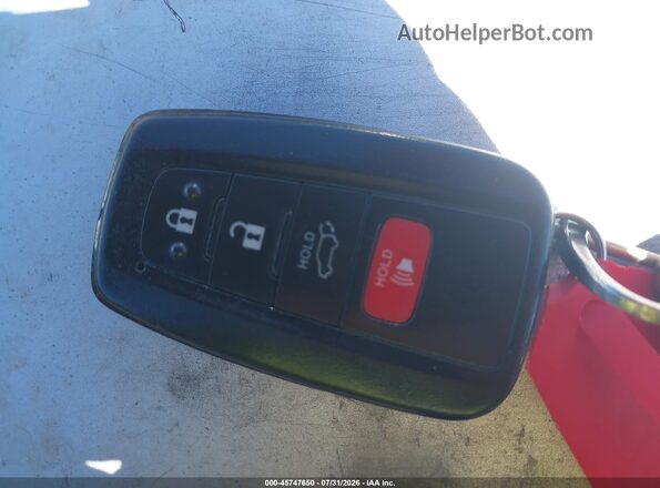 2T3C1RFV2PW297876 2023 TOYOTA RAV4 Gray Dashboard view