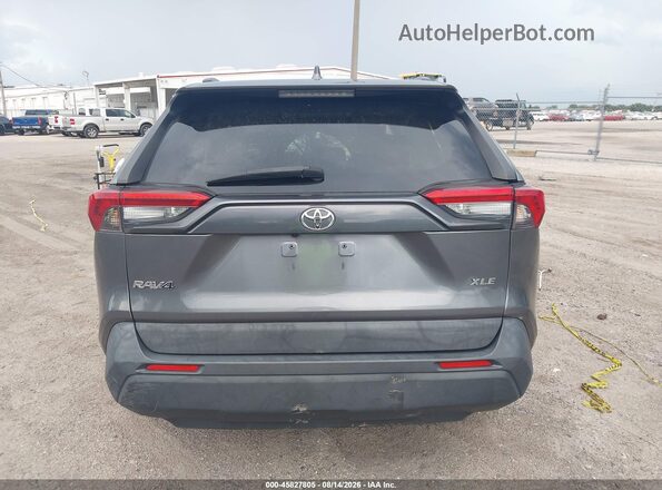 2T3C1RFV3MC114157 2021 TOYOTA RAV4 Silver 