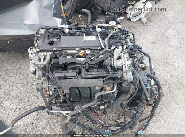 2T3C1RFV3MC114157 2021 TOYOTA RAV4 Silver Vista trasera