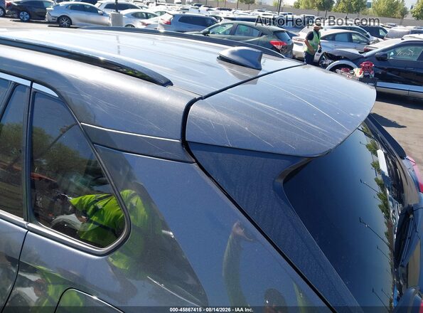 2T3C1RFV3RW301081 2024 TOYOTA RAV4 Gray 
