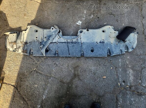 2T3C1RFV5MC135057 2021 TOYOTA RAV4 Gray Engine compartment view
