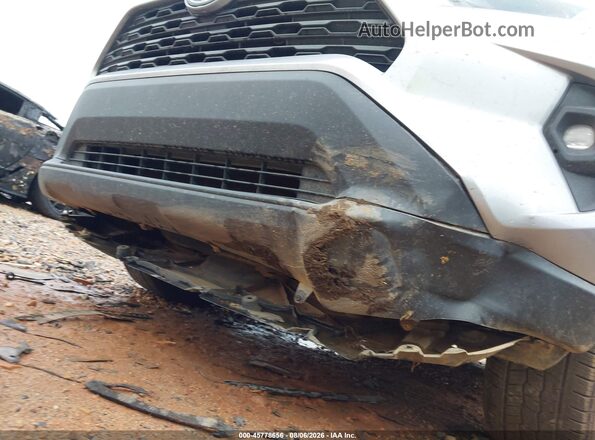 2T3C1RFV6RC301514 2024 TOYOTA RAV4 Silver 