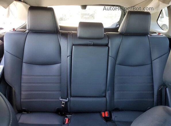 2T3C1RFV8MW138632 2021 TOYOTA RAV4 Beige უკანა სავარძლების ხედი