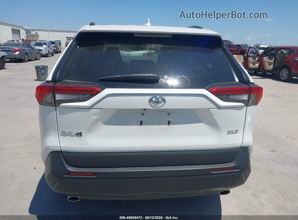 2T3C1RFVXRW314040 2024 TOYOTA RAV4 White 