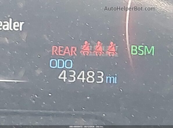 2T3C1RFVXRW314040 2024 TOYOTA RAV4 White 