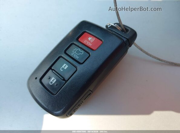 2T3DFREV0JW856162 2018 TOYOTA RAV4 Silver Dashboard view
