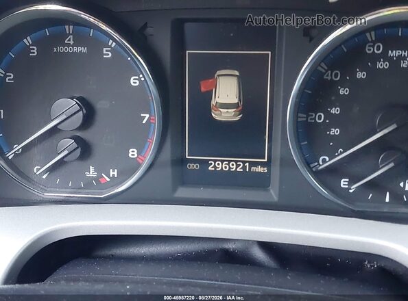 2T3DFREV5JW763265 2018 TOYOTA RAV4 Black Вид задніх сидінь