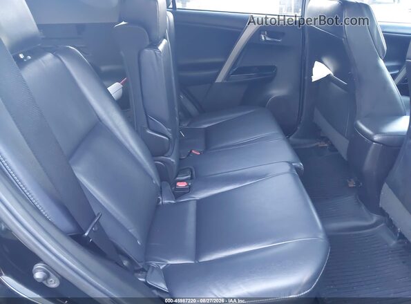 2T3DFREV5JW763265 2018 TOYOTA RAV4 Black Вид наклейки з VIN-кодом