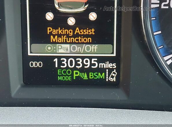 2T3DFREV8GW494929 2016 TOYOTA RAV4 Gray 