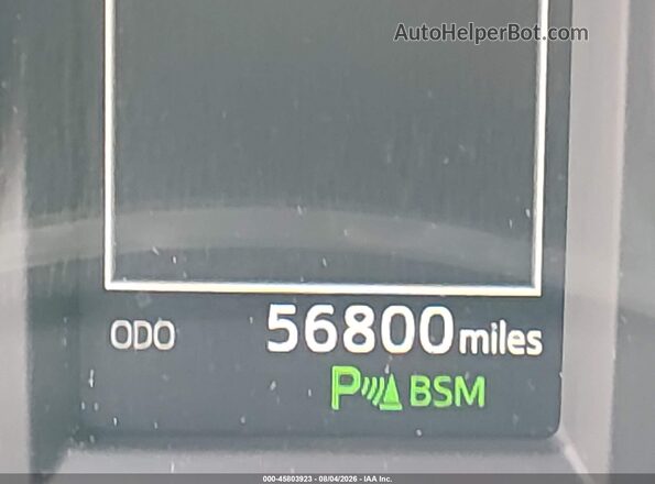 2T3DFREV8HW578590 2017 TOYOTA RAV4 Blue 