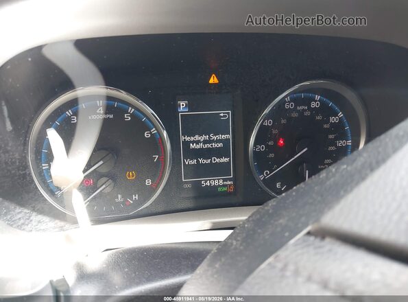 2T3DFREV8JW768041 2018 TOYOTA RAV4 Purple წინა ხედი