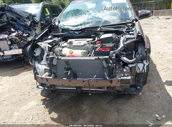 2T3DFREV8JW768041 2018 TOYOTA RAV4 Purple უკანა ხედი