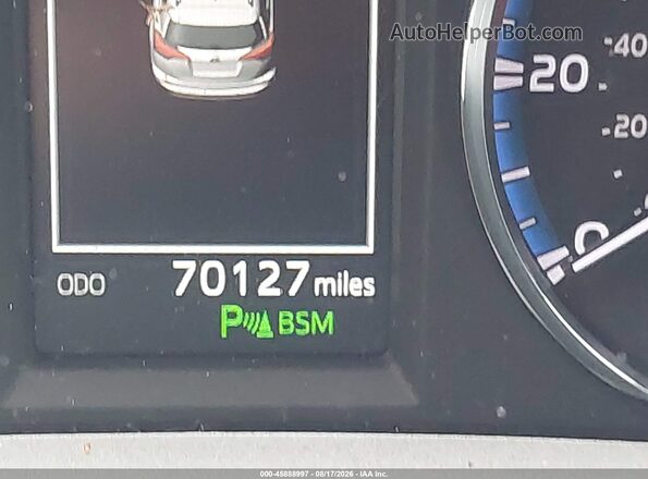 2T3DFREVXGW533908 2016 TOYOTA RAV4 Burgundy 