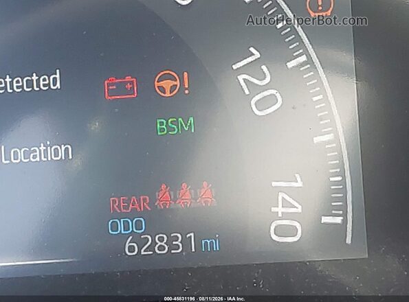 2T3E6RFV9MW009986 2021 TOYOTA RAV4 HYBRID Gray 