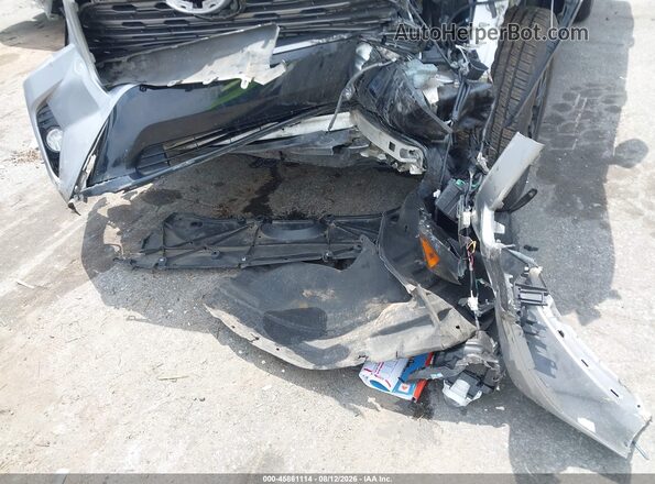 2T3E6RFVXMW007471 2021 TOYOTA RAV4 HYBRID Серебряный Вид спереди