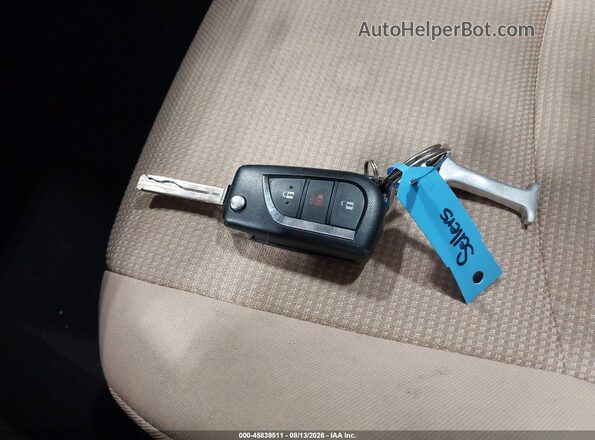 2T3F1RFV0KW045551 2019 TOYOTA RAV4 Maroon Вид панелі приладів