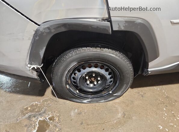 2T3F1RFV0LC112376 2020 TOYOTA RAV4 Silver 