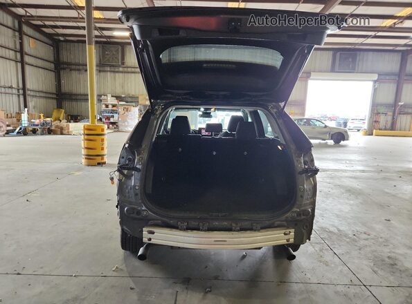 2T3F1RFV2MW181876 2021 TOYOTA RAV4 Gray 