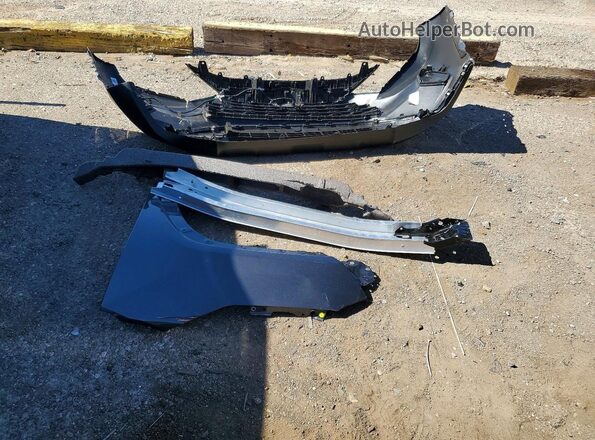 2T3F1RFV2SW632513 2025 TOYOTA RAV4 Charcoal ძრავის განყოფილების ხედი