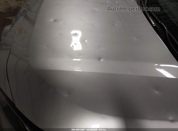 2T3F1RFV3LC085724 2020 TOYOTA RAV4 Серебряный Вид спереди
