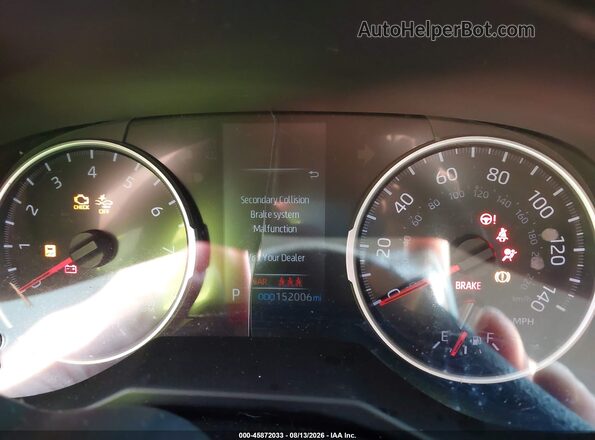 2T3F1RFV4MC160447 2021 TOYOTA RAV4 Белый Вид задних сидений