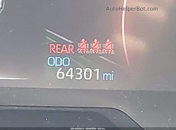 2T3F1RFV4RC441817 2024 TOYOTA RAV4 White 