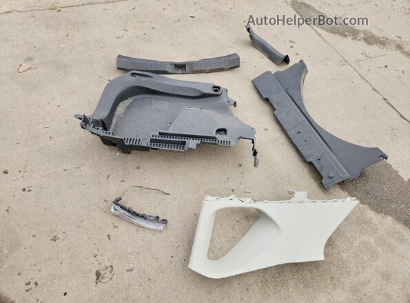 2T3F1RFV6MC155475 2021 TOYOTA RAV4 Gray Вид наклейки з VIN-кодом