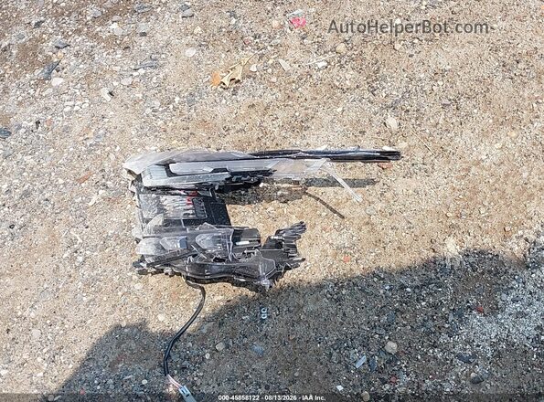 2T3F1RFV6PC384436 2023 TOYOTA RAV4 Gray Widok zestawu wskaźników