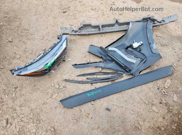 2T3F1RFV6SW586054 2025 TOYOTA RAV4 Gray Widok naklejki z numerem VIN