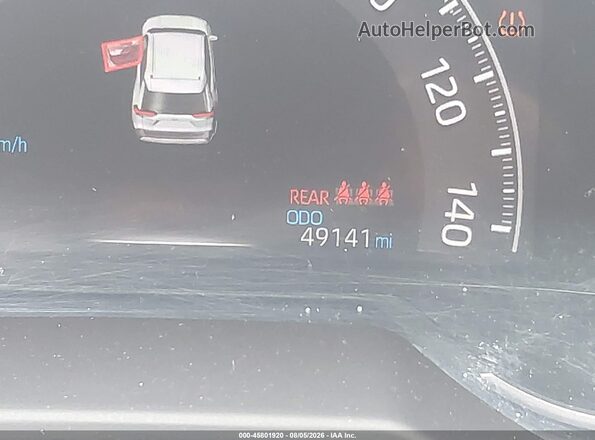 2T3F1RFV8RC458927 2024 TOYOTA RAV4 Белый 